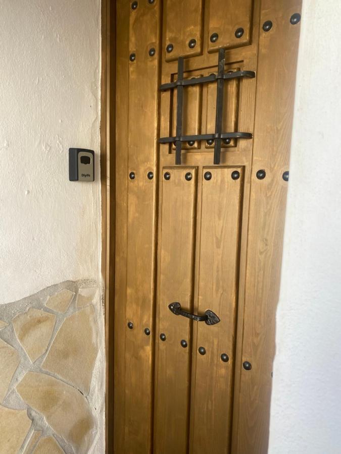 Casa Nora Villa Iznate Exterior photo